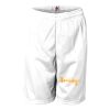 Youth Pro Mesh 6" Shorts Thumbnail