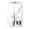 Youth Pro Mesh 6" Shorts Thumbnail