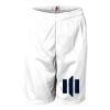 Youth Pro Mesh 6" Shorts Thumbnail