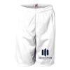 Youth Pro Mesh 6" Shorts Thumbnail