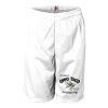 Youth Pro Mesh 6" Shorts Thumbnail