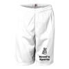 Youth Pro Mesh 6" Shorts Thumbnail