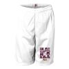 Youth Pro Mesh 6" Shorts Thumbnail