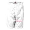Youth Pro Mesh 6" Shorts Thumbnail