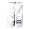 Youth Pro Mesh 6" Shorts Thumbnail