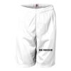 Youth Pro Mesh 6" Shorts Thumbnail