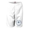 Youth Pro Mesh 6" Shorts Thumbnail