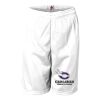 Youth Pro Mesh 6" Shorts Thumbnail