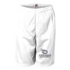 Youth Pro Mesh 6" Shorts Thumbnail