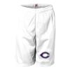 Youth Pro Mesh 6" Shorts Thumbnail