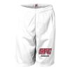 Youth Pro Mesh 6" Shorts Thumbnail