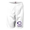 Youth Pro Mesh 6" Shorts Thumbnail