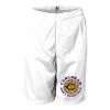 Youth Pro Mesh 6" Shorts Thumbnail