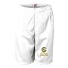 Youth Pro Mesh 6" Shorts Thumbnail