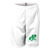 Youth Pro Mesh 6" Shorts Thumbnail