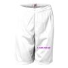 Youth Pro Mesh 6" Shorts Thumbnail