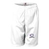 Youth Pro Mesh 6" Shorts Thumbnail