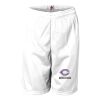 Youth Pro Mesh 6" Shorts Thumbnail