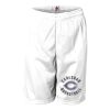 Youth Pro Mesh 6" Shorts Thumbnail