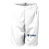 Youth Pro Mesh 6" Shorts Thumbnail
