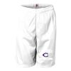 Youth Pro Mesh 6" Shorts Thumbnail