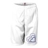Youth Pro Mesh 6" Shorts Thumbnail