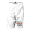 Youth Pro Mesh 6" Shorts Thumbnail