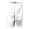 Youth Pro Mesh 6" Shorts Thumbnail
