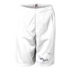 Youth Pro Mesh 6" Shorts Thumbnail