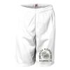 Youth Pro Mesh 6" Shorts Thumbnail