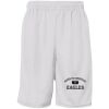 Pro Mesh 7" Shorts Thumbnail