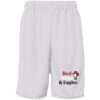 Pro Mesh 7" Shorts Thumbnail