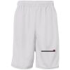 Pro Mesh 7" Shorts Thumbnail