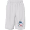 Pro Mesh 7" Shorts Thumbnail