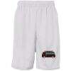Pro Mesh 7" Shorts Thumbnail