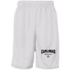 Pro Mesh 7" Shorts Thumbnail