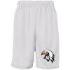 Pro Mesh 7" Shorts Thumbnail