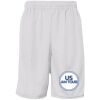 Pro Mesh 7" Shorts Thumbnail