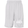Pro Mesh 7" Shorts Thumbnail