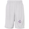 Pro Mesh 7" Shorts Thumbnail