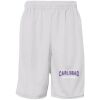 Pro Mesh 7" Shorts Thumbnail