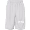 Pro Mesh 7" Shorts Thumbnail