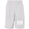 Pro Mesh 7" Shorts Thumbnail