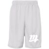 Pro Mesh 7" Shorts Thumbnail
