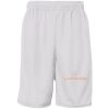 Pro Mesh 7" Shorts Thumbnail