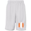 Pro Mesh 7" Shorts Thumbnail