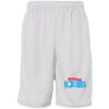 Pro Mesh 7" Shorts Thumbnail