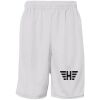 Pro Mesh 7" Shorts Thumbnail