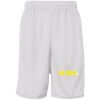 Pro Mesh 7" Shorts Thumbnail
