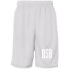 Pro Mesh 7" Shorts Thumbnail